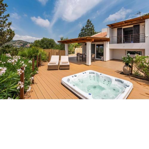 villa Joy