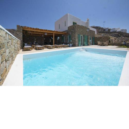 Villa Joy