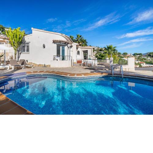 Villa Joya del Mar