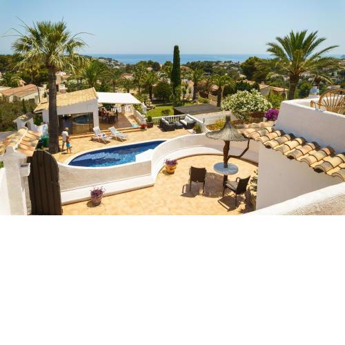Villa Joya