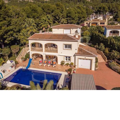 Villa Joyza