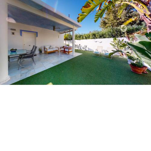 Villa Juan Miguel