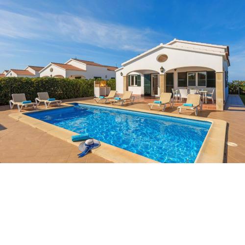 Villa Juana by Villa Plus