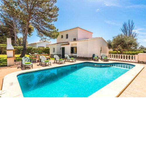 Villa Juana Torre Soli