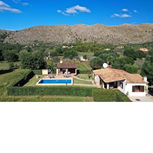 Villa Juanito