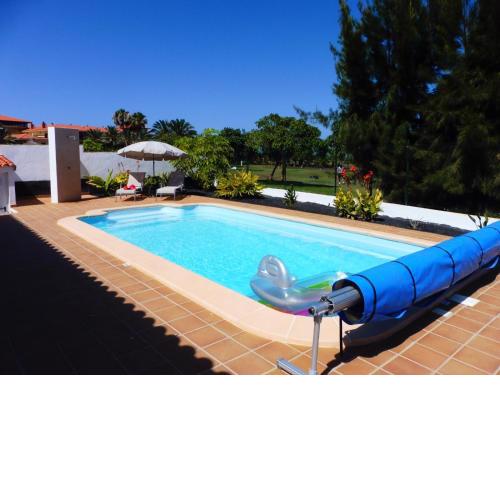 Villa Julaga