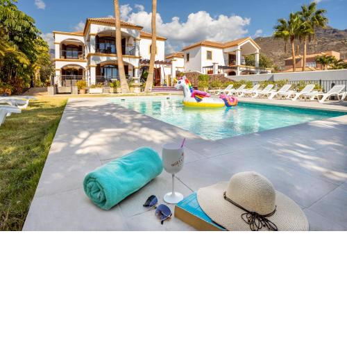 Villa Julia Deluxe