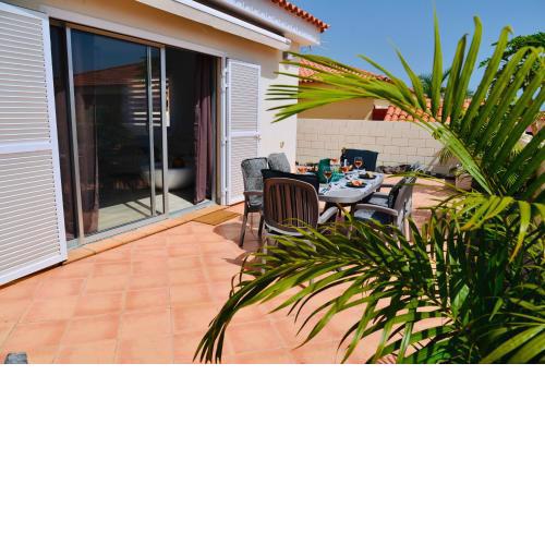 Villa Julia Relax Dream Holiday