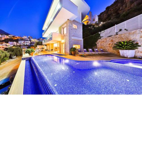 Villa Julia