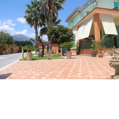 Villa Julia