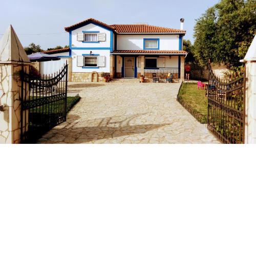 Villa Julia