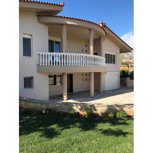 Villa Julianna