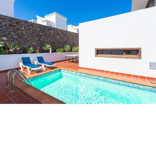 Villa Julianne 2