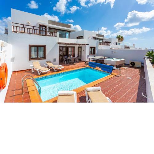 Villa Julianne 4