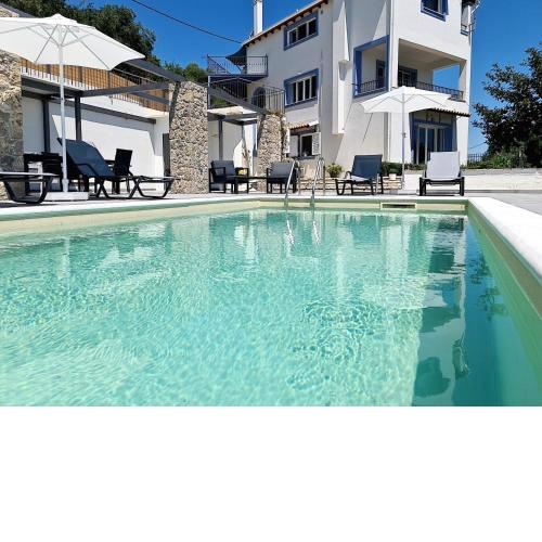 Villa Juliet