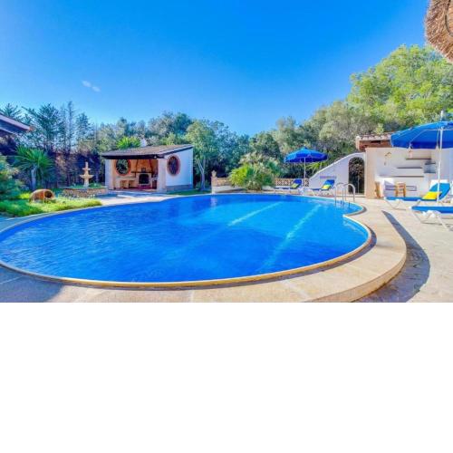 Villa Julieta