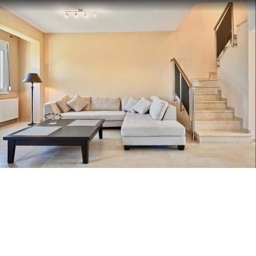 Villa Jullia & Rosa Vourvourou
