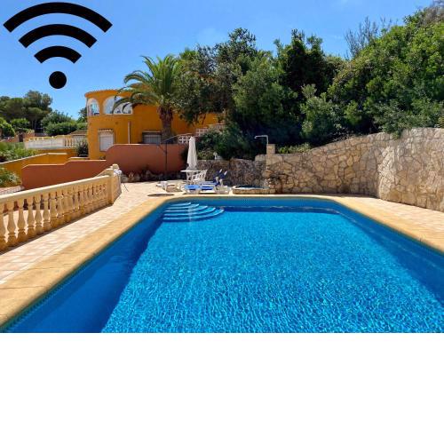 Villa June