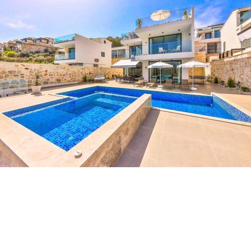 Villa Juniper