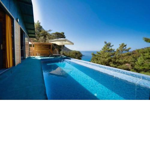 Villa Kabak