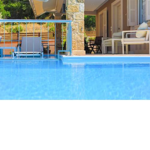 Villa Kadith Agios Gordios