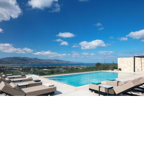 Villa Kafkales Maleme