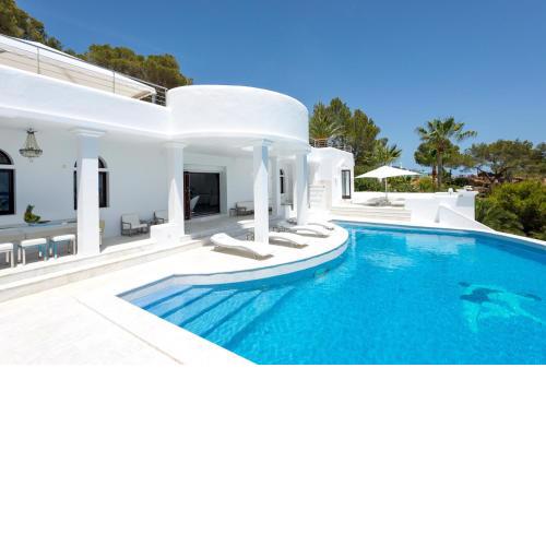 Villa Kaia - Jondal