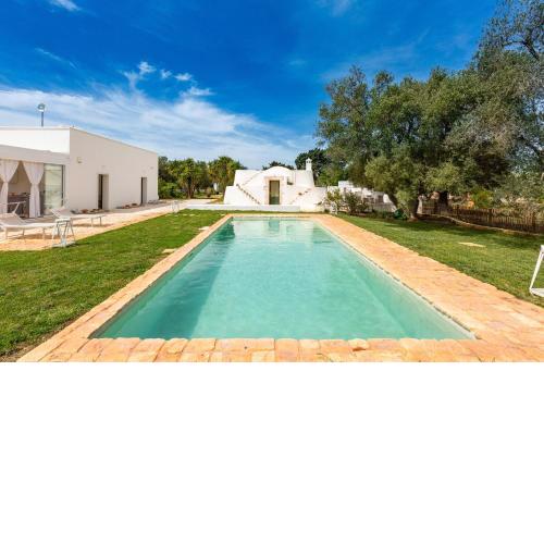 Villa Kairos by Perle di Puglia