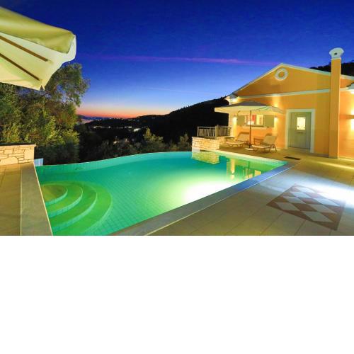 Villa Kalamia