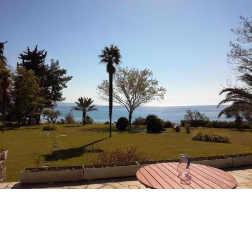Villa Kalandra