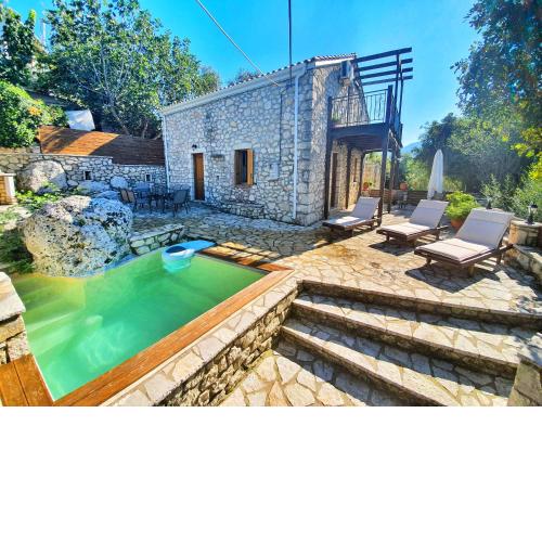 Villa Kalata
