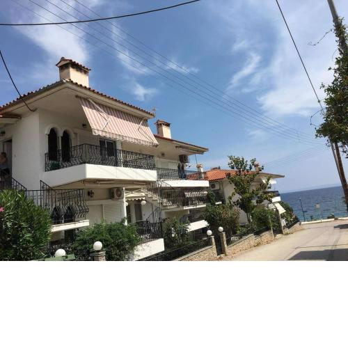 VILLA KALIBA SUMMER HOUSE