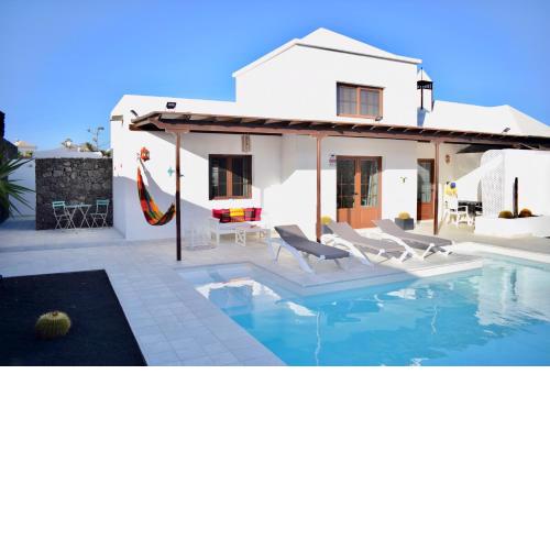 Villa Kalima