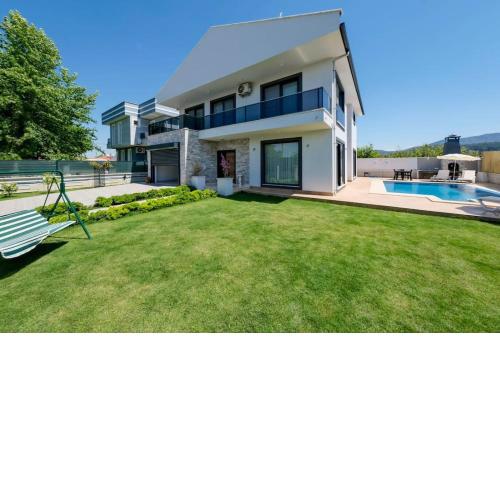Villa Kalinda close to Dalaman Airport