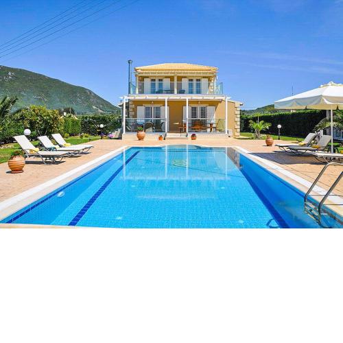 Villa Kalipso