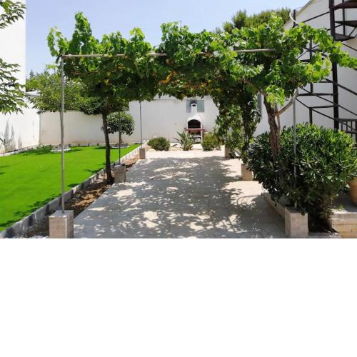 Villa Kalisi