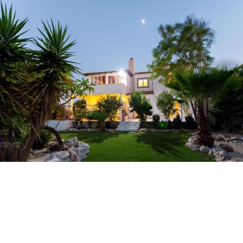 Villa Kalithea Springs by Nicolinda