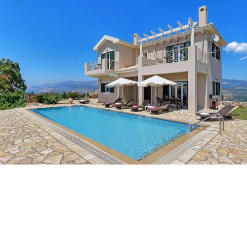 Villa Kalithea