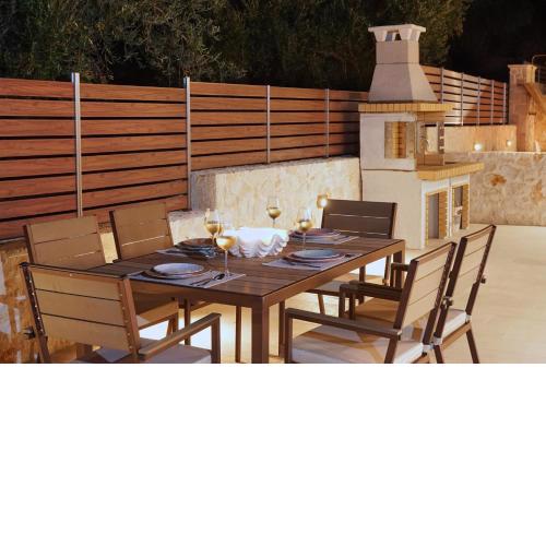 Villa Kalli Pangea Villas