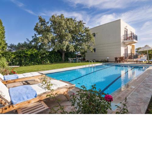 Villa Kalliani