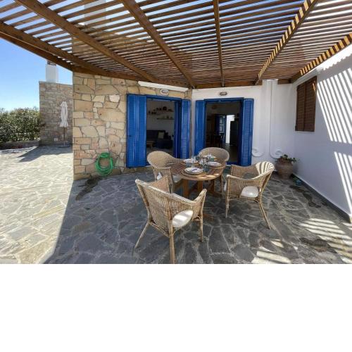Villa Kalliope