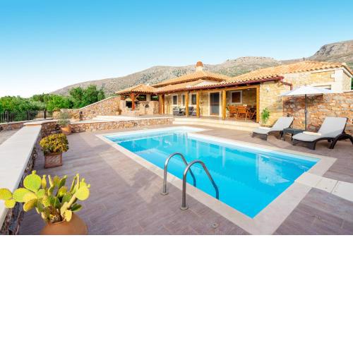 Villa Kalliopi