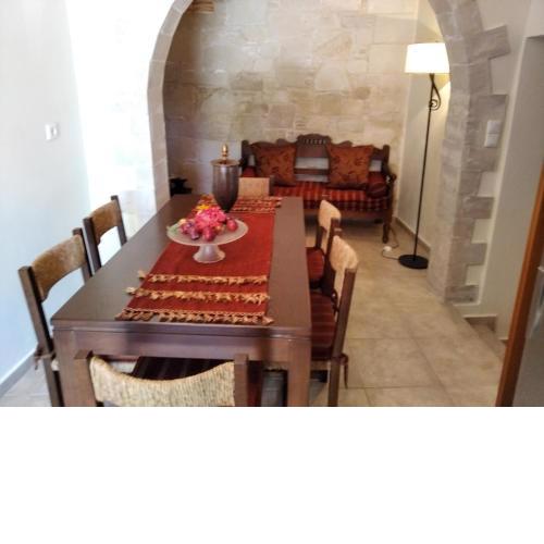 Villa Kalliopi