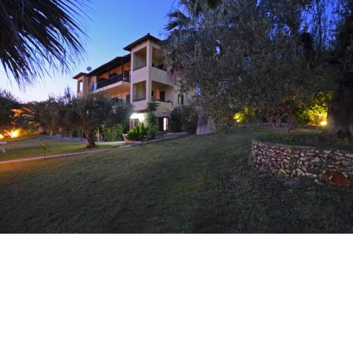 Villa Kalliopi