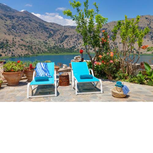 Villa Kallisti - Artemis