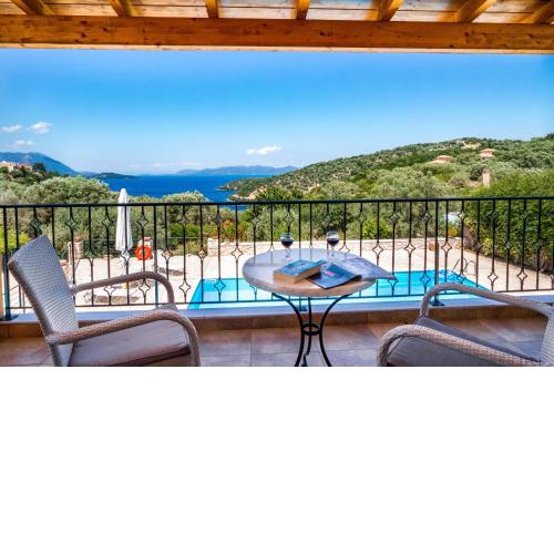 Villa Kallisti