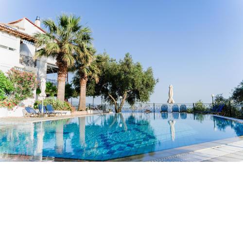 Villa Kallithea