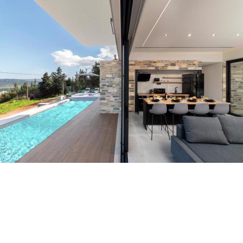 Villa Kallos by MediterraneanVillas