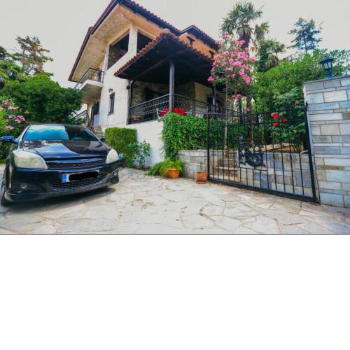 Villa Kalma