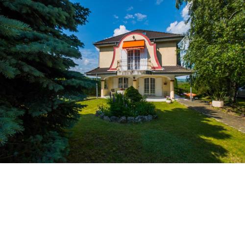 Villa Kalman Pansio